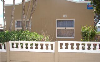 2 Bedroom House in Ocean View