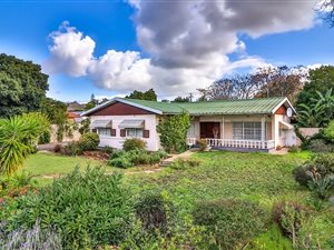 3 Bed House in Durbanville Central