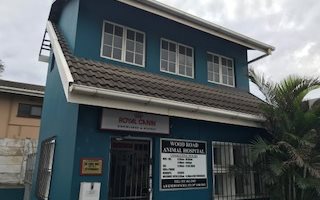 113 m² Commercial space in Montclair