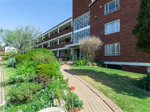 3 Bed Apartment in Blackheath