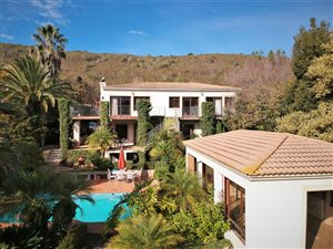 4 Bed House in Plettenberg Bay