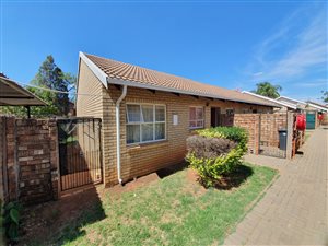 2 Bed Townhouse in The Orchards