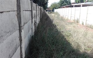 707 m² Land available in Akasia