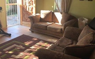 3 Bedroom House in De Klerkshof
