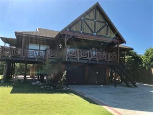 3 Bed House in Brenton on Sea