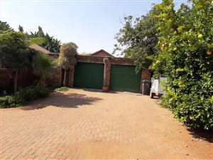 3 Bed House in Chantelle