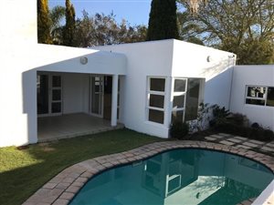 3 Bedroom House in Khyber Rock