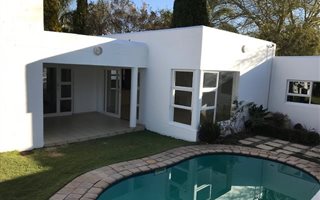 3 Bedroom House in Khyber Rock