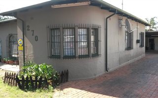 3 Bedroom House in LesMarais