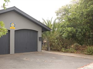 4 Bed House in Ridgeworth