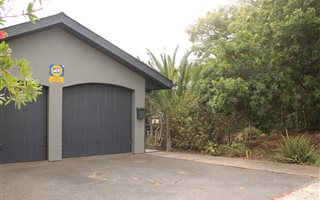 4 Bedroom House in Ridgeworth