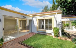 2 Bedroom Townhouse in Kelland