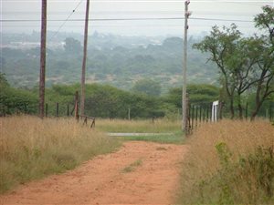 21 ha Farm in Tweefontein
