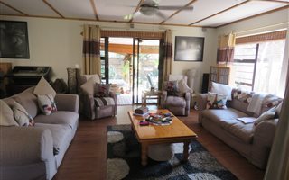 3 Bedroom Townhouse in Bryanston West