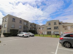 2 Bed Apartment in Blouberg