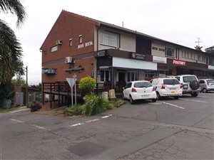 60 m² Commercial space in Westville