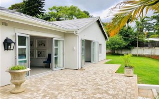 4 Bedroom House in Atholl Heights
