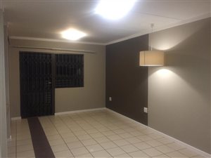 Bachelor apartment in Dainfern Ridge