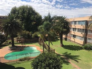 2 Bed Apartment in Booysens