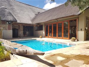 4 Bedroom House in Broadlands
