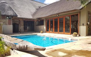 4 Bedroom House in Broadlands