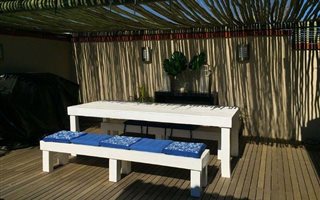 3 Bedroom Simplex in Mt Edgecombe
