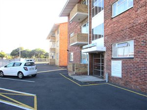 1 Bed Apartment in Vasco Estate