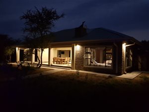 2 Bed House in Bela-Bela (Warmbaths)
