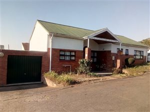3 Bed Townhouse in The Grange