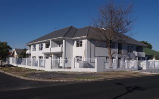 2 Bedroom Apartment in Plumstead