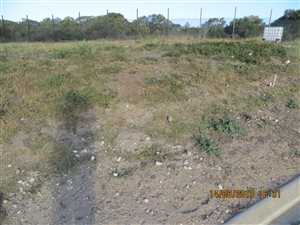 576 m² Land available in Reebok