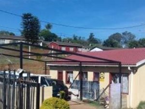 3 Bed House in Copesville