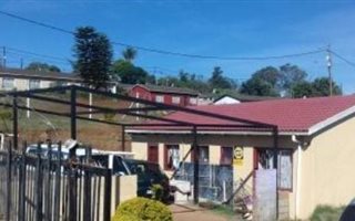 3 Bedroom House in Copesville