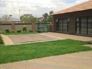 3 Bed House in Vanderbijlpark SE8