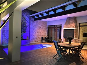 4 Bed House in Milnerton Ridge