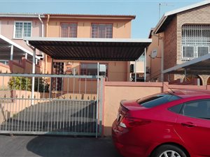 3 Bed Duplex in Stanmore