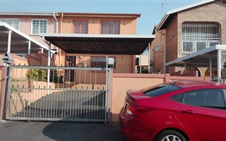 3 Bedroom Duplex in Stanmore