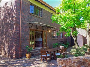 5 Bed House in Irene