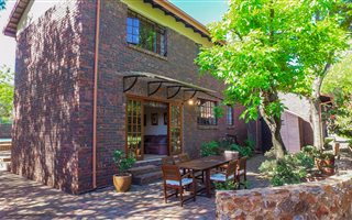5 Bedroom House in Irene