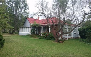 3 Bedroom House in Dundee