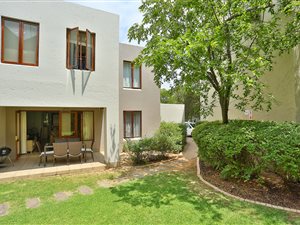 2 Bed Townhouse in Jukskei Park