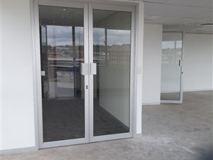 111 m² Office Space in Centurion CBD