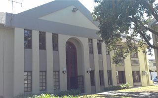 246 m² Office Space in Edenvale