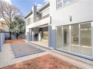4 Bed Cluster in Sunset Acres