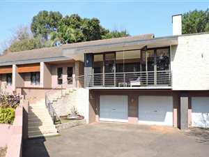 5 Bed House in Athlone