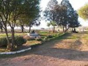 1.8 ha Farm in Citrusdal