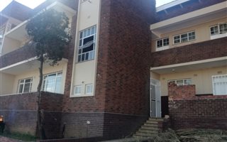 1 Bedroom Flat in Primrose