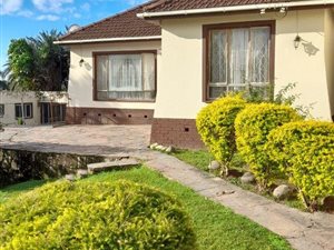 4 Bed House in Hillary