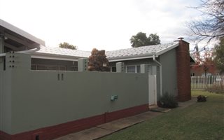 3 Bedroom House in Vanderbijlpark SW
