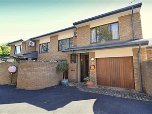 3 Bed House in Audas Estate